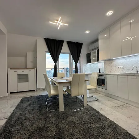 Perla Apartman