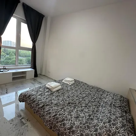 Perla Apartman
