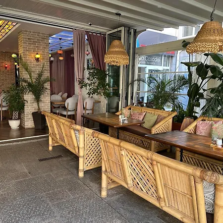 Apartman Perla *