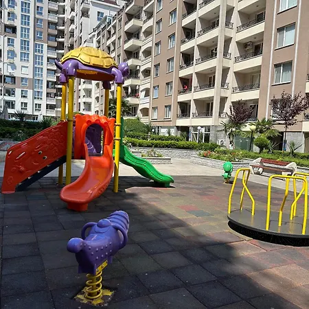 Perla Apartman *
