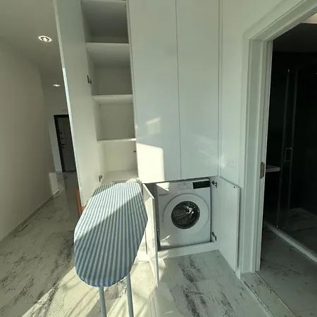 Perla Apartman *